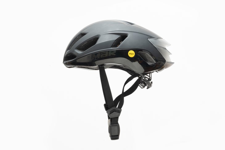 Limar helmet