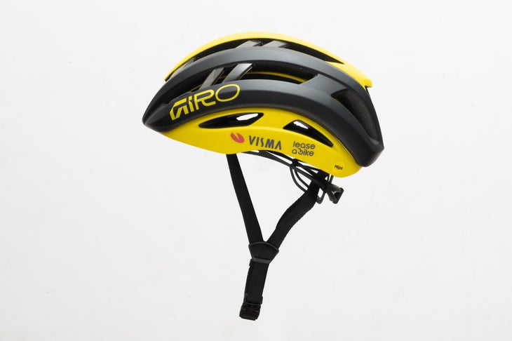 Giro helmet