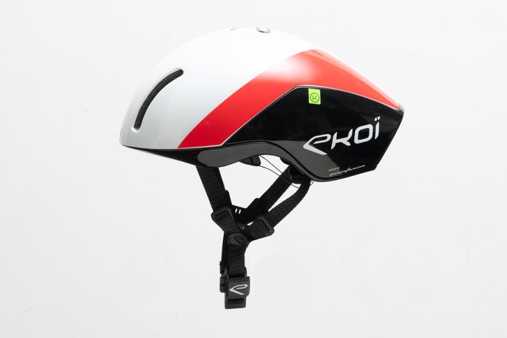 Ekoi helmet