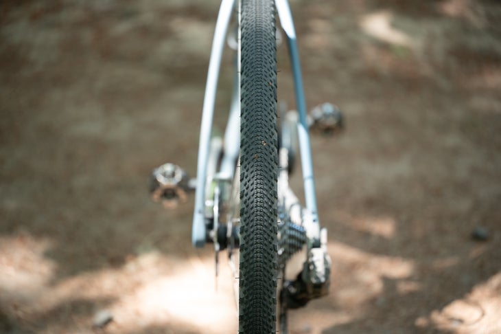 Goodyear XPLR Inter tire