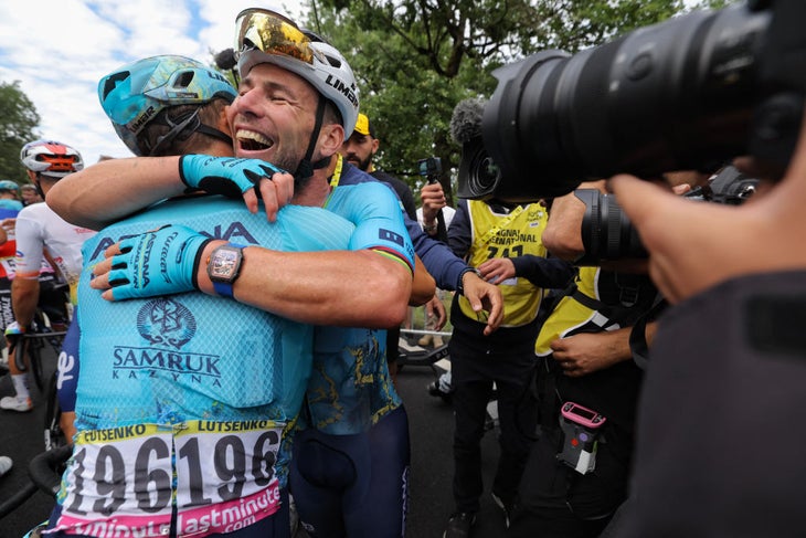 Cavendish