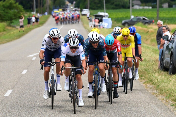 stage 13 tour de france results