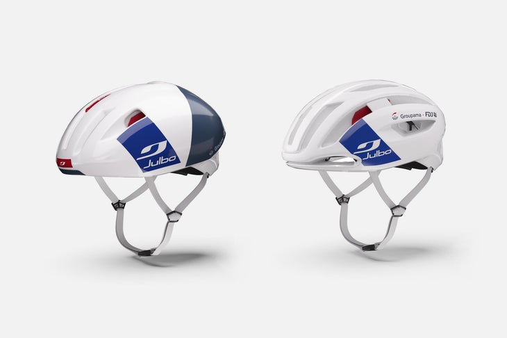 Julbo helmet