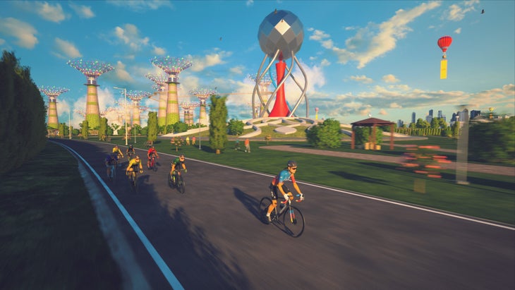 indoor cycling workout plan