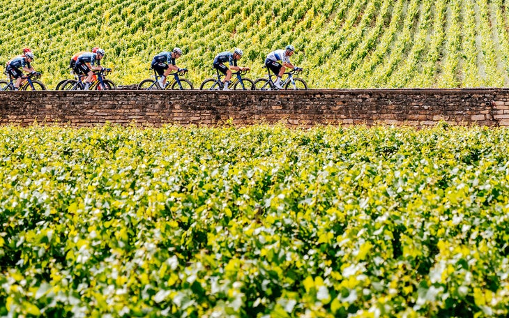 Tour de France