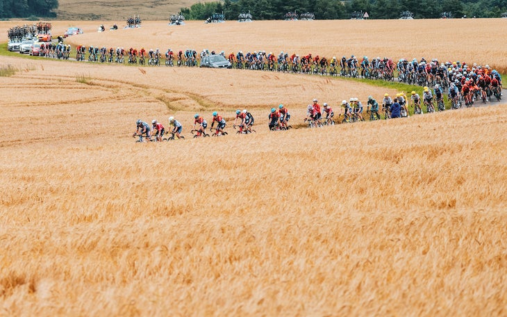 Tour de France