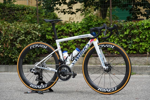 Velo's Ultimate 2025 Tour de France Bike Guide