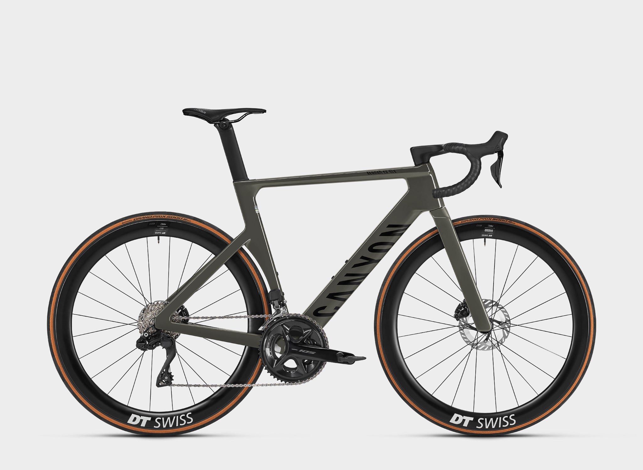 Canyon Finally Releases the New Aeroad, the Worst-Kept Secret in