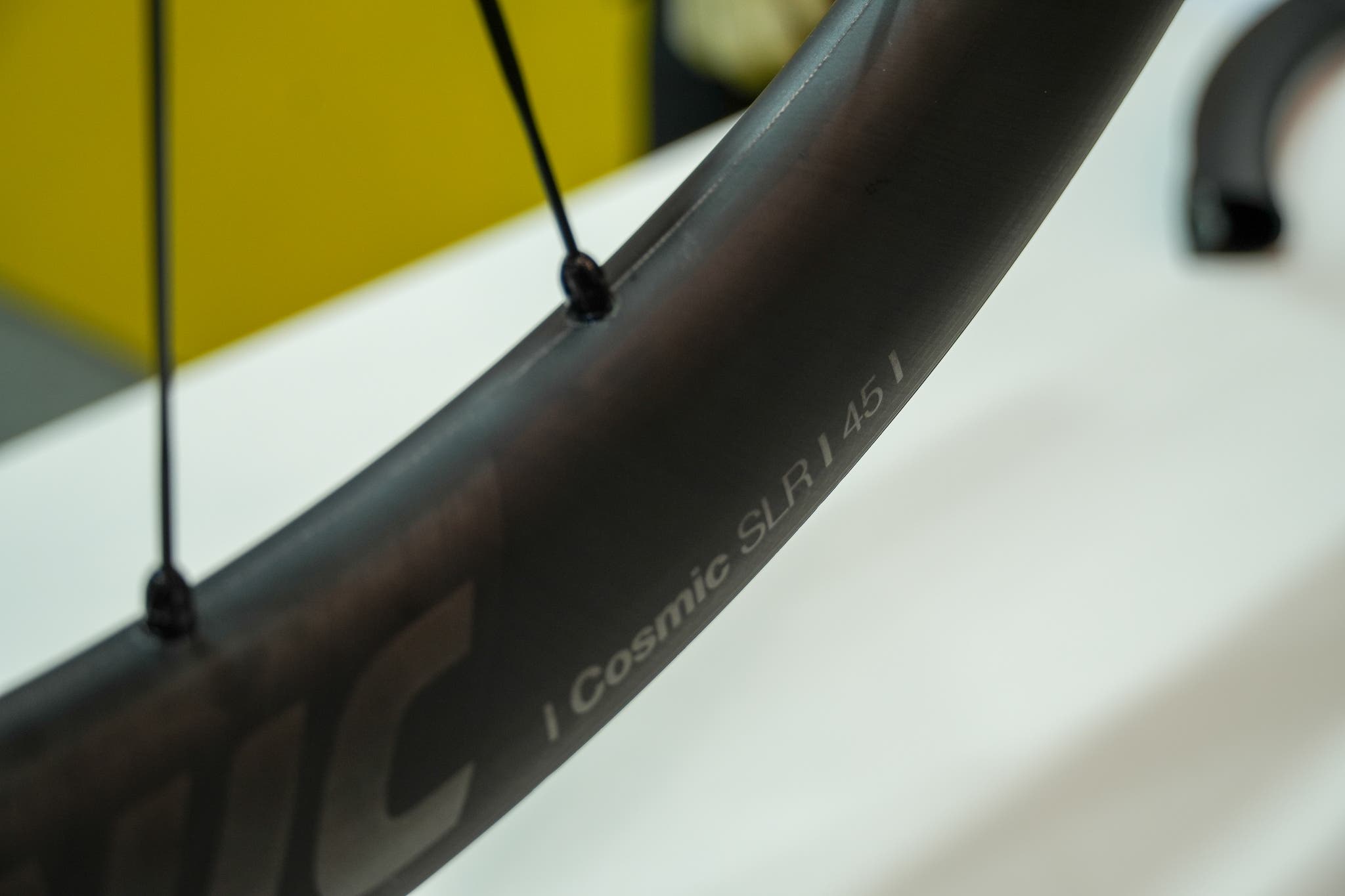 The 5 Most Eye-Catching Wheelsets at Eurobike 2024 - Velo