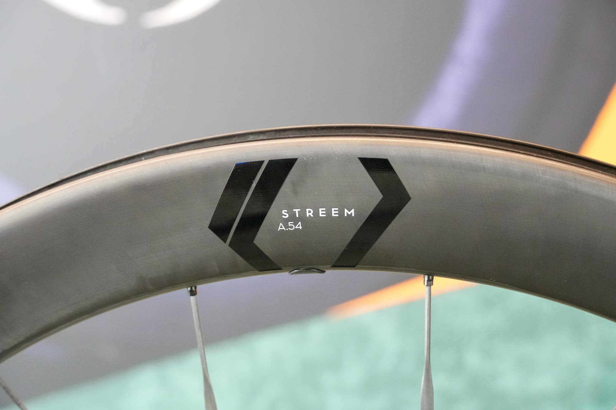 Innovative New Tires, Tubes, Valves, and Pumps at Eurobike 2024 - Velo
