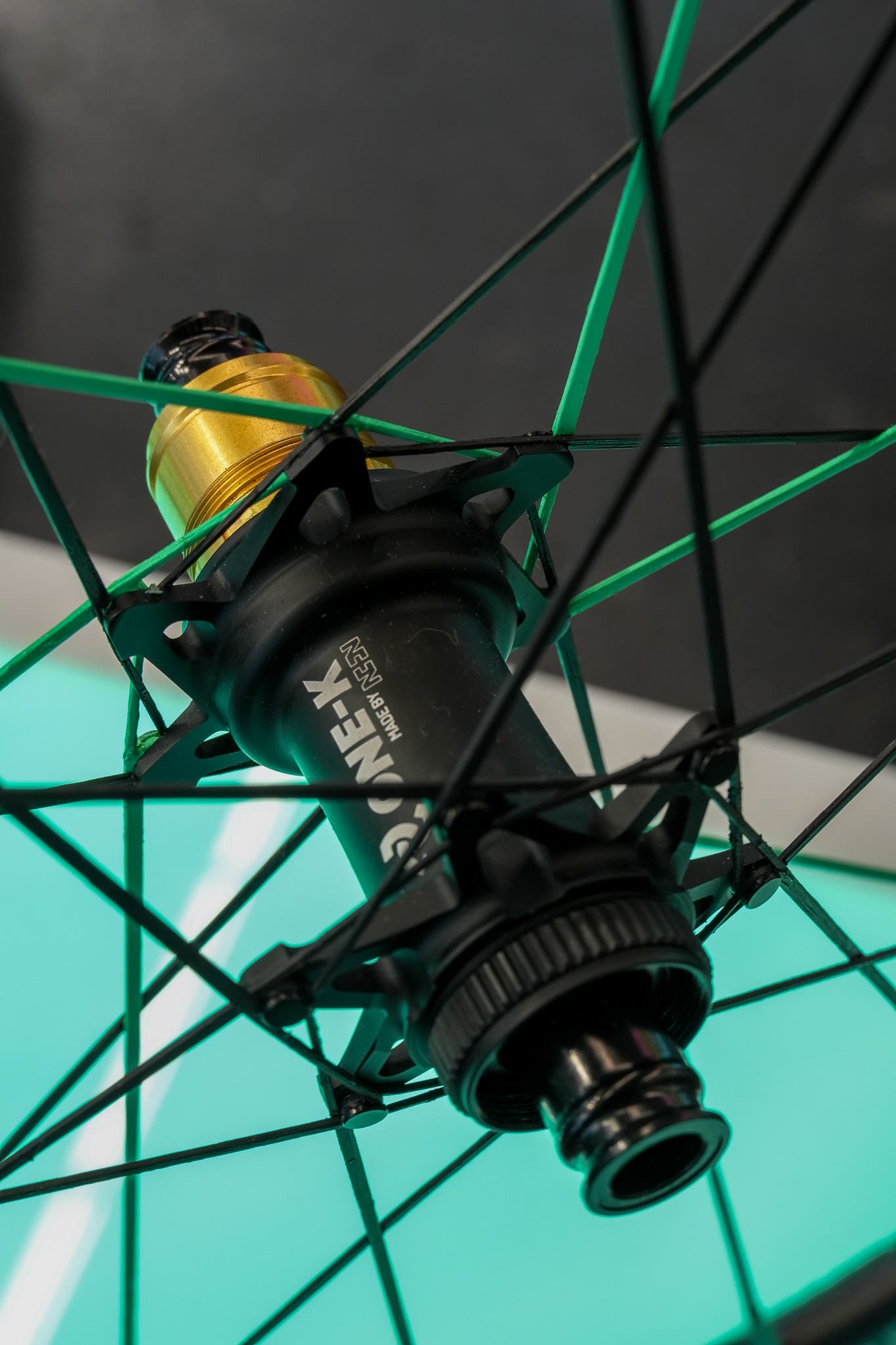 The 5 Most Eye-Catching Wheelsets at Eurobike 2024 - Velo