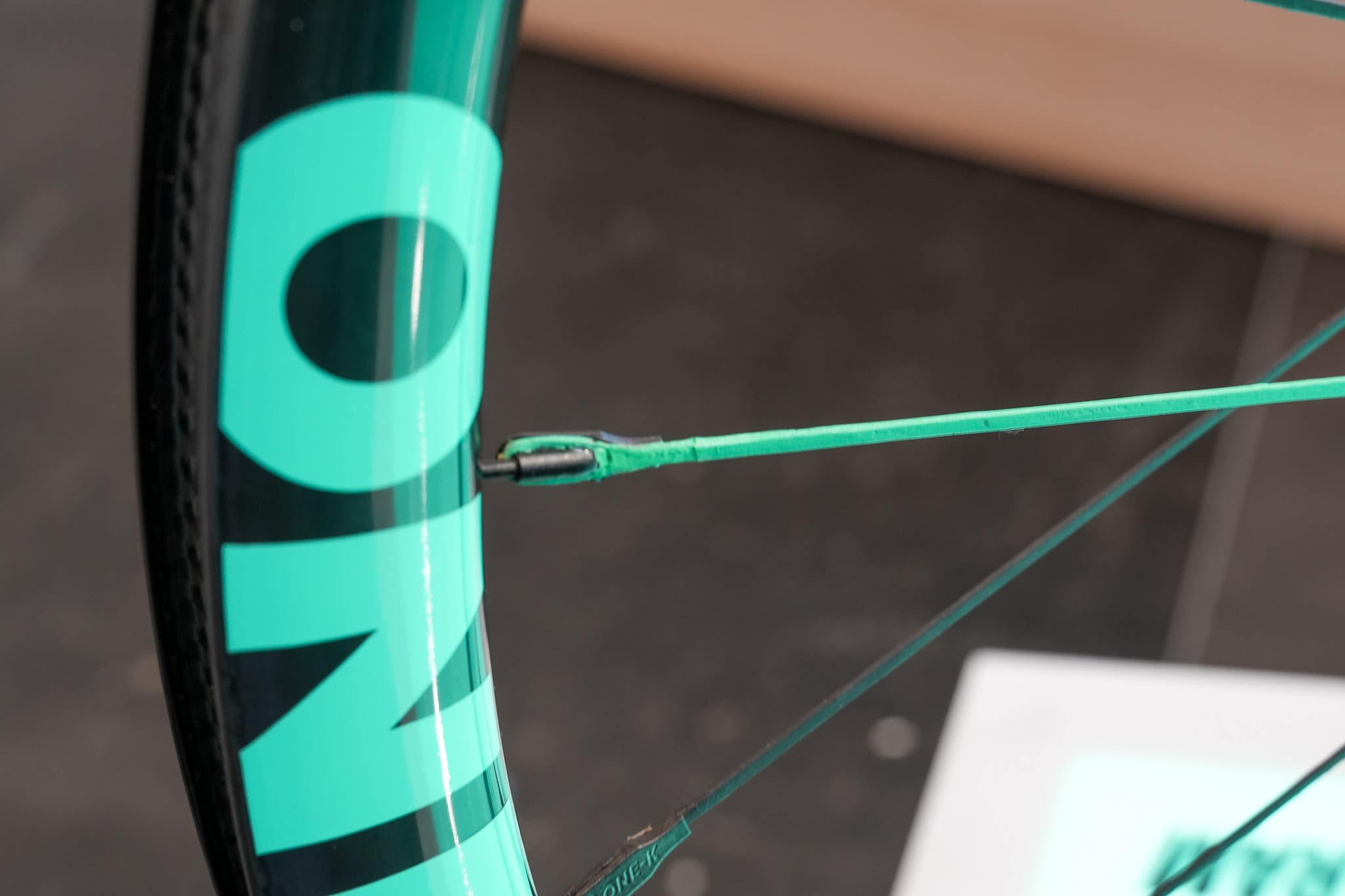 The 5 Most Eye-Catching Wheelsets at Eurobike 2024 - Velo