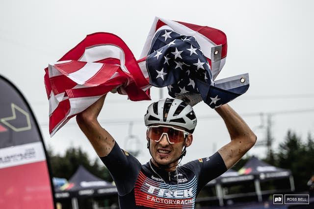 Durango Roots: How Chris Blevins and Riley Amos Punched Two Tickets to the Paris Olympics