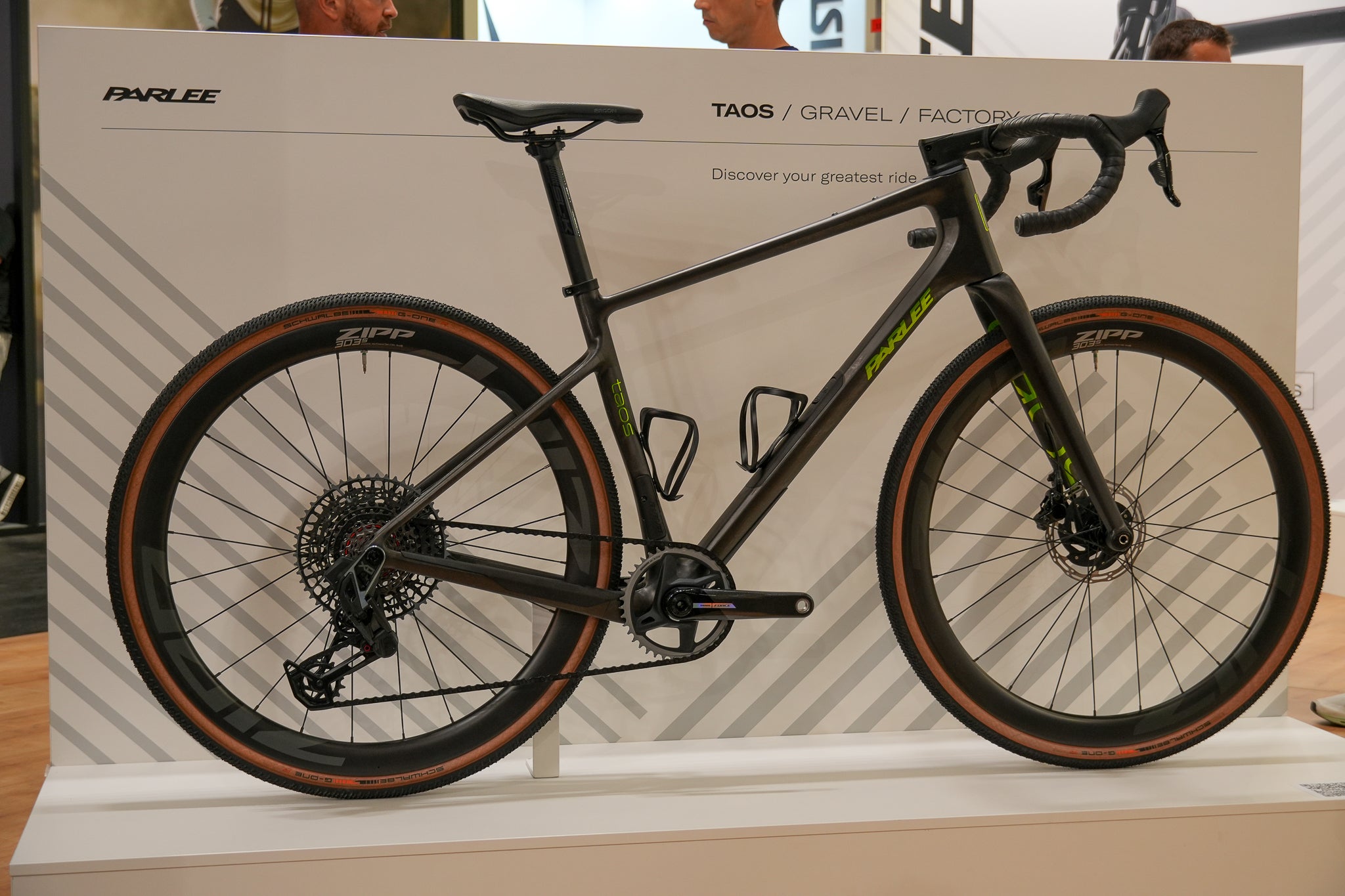 Our Favorite Road And Gravel Bikes At Eurobike 2024 - Velo