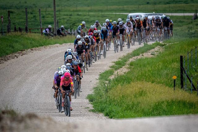 How to Watch Unbound Gravel 2026 in the USA, Canada, and Worldwide