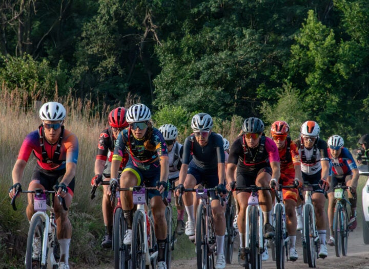 Gravel Racing's Largest Single Day Prize Purse is Now in Nebraska Velo