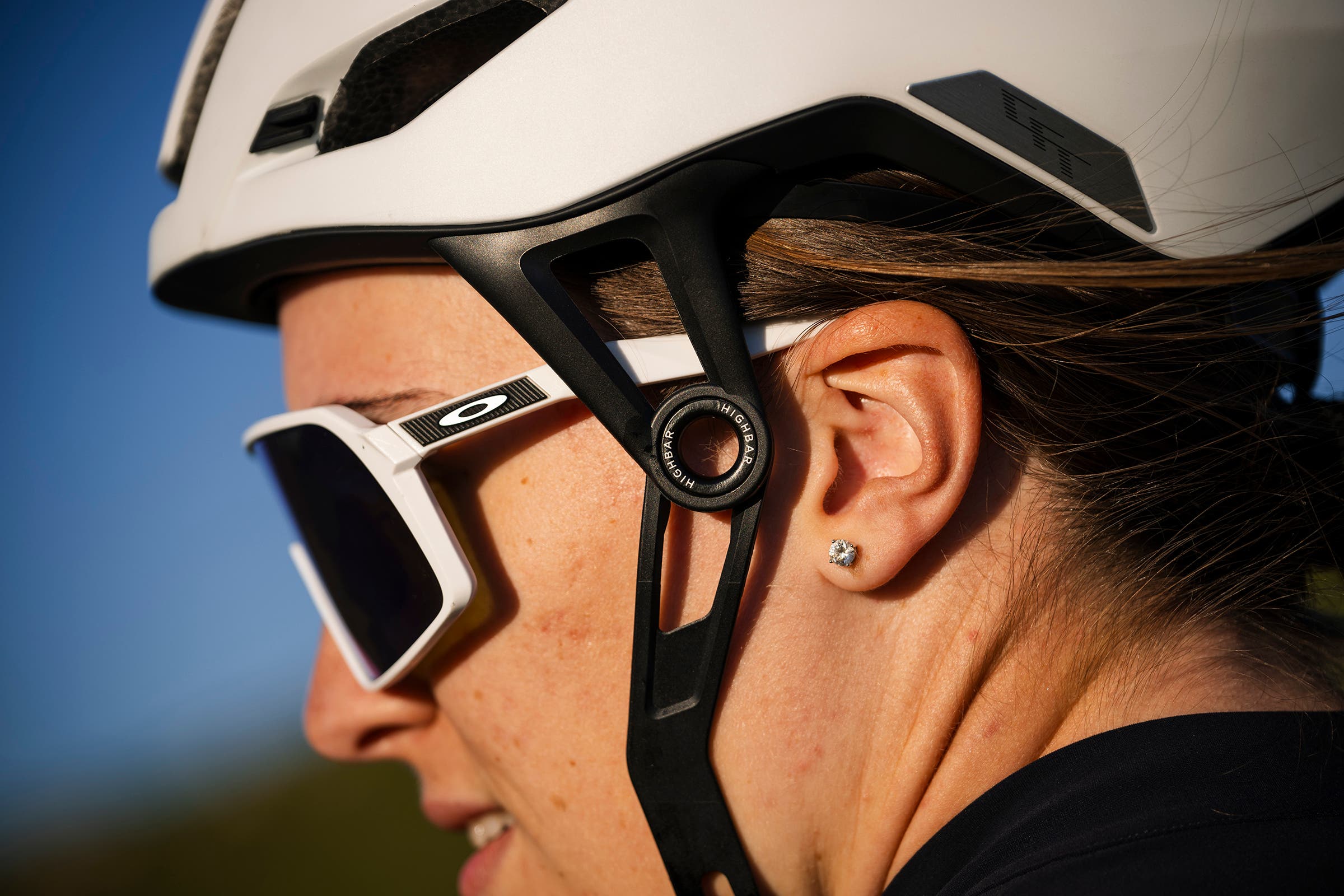bike helmet retention system Maraka Suitable for all helmets in the collection Motorcycle Helmet Retention Failures: Causes