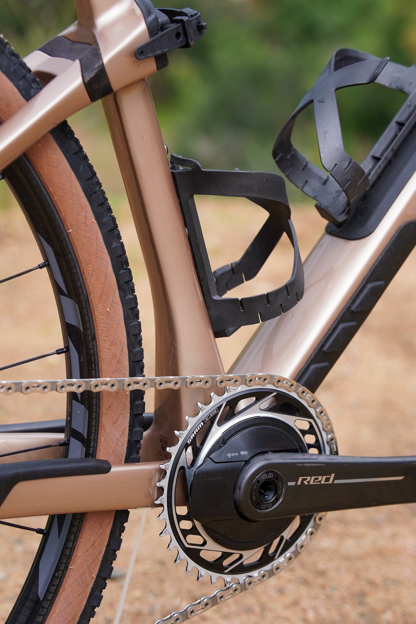 BMC URS 01 2025 first ride review-19