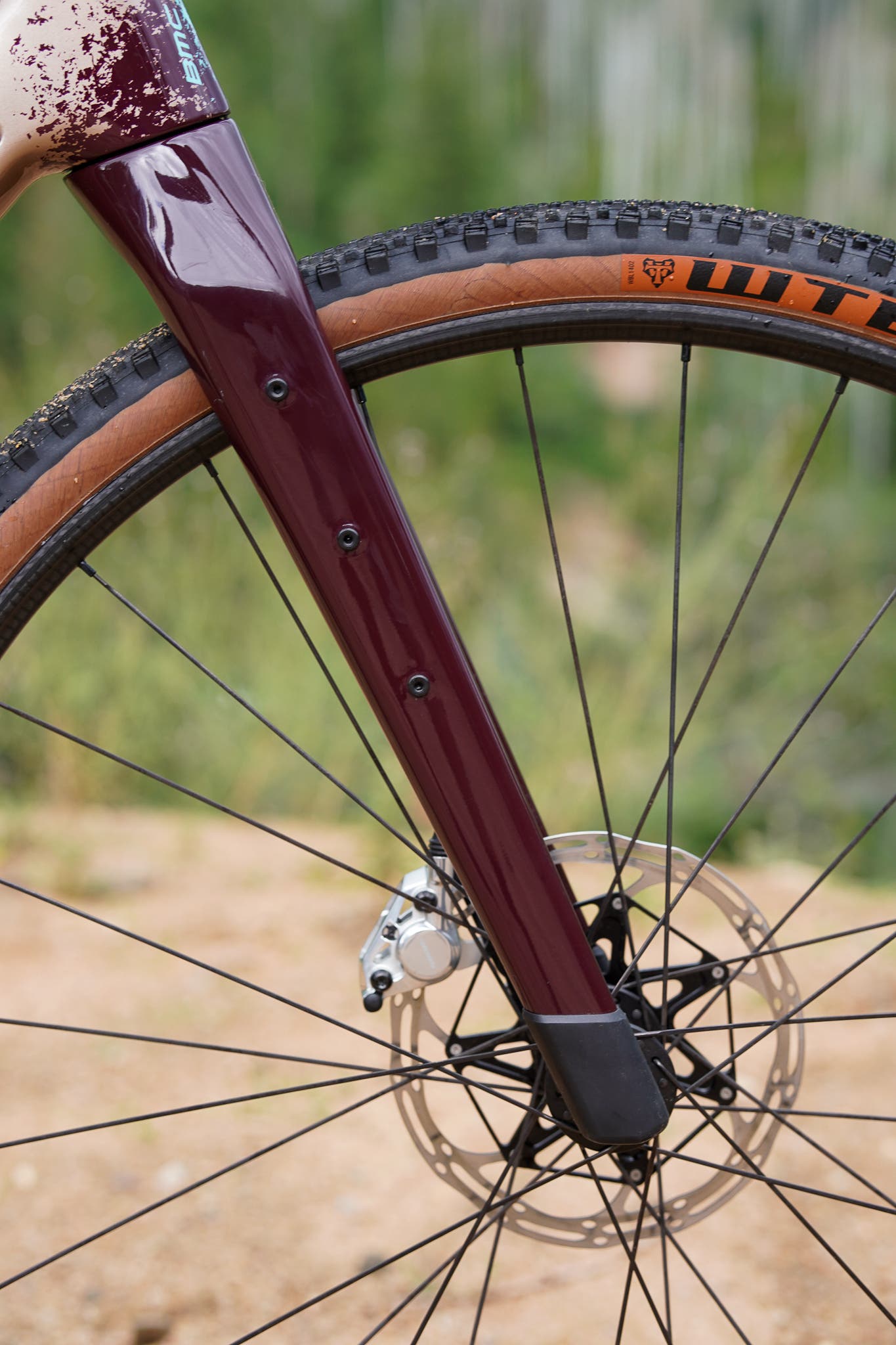 BMC URS 01 2025 first ride review-21