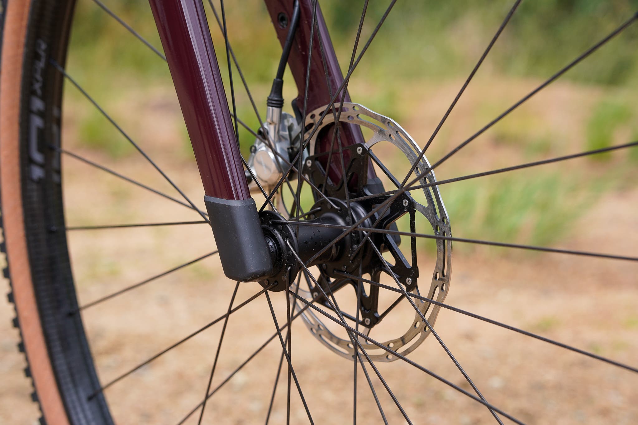 BMC URS 01 2025 first ride review-25