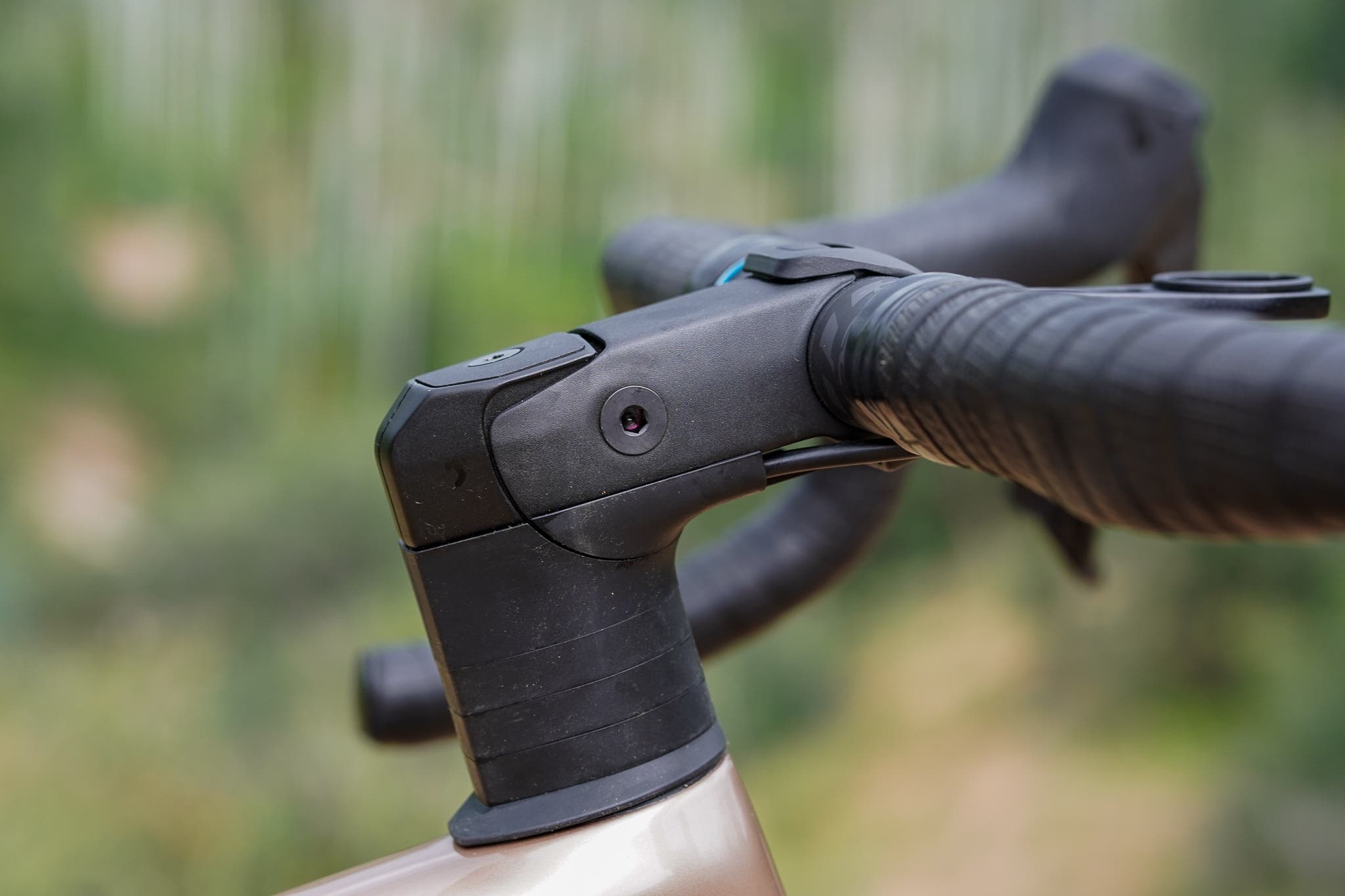 BMC URS 01 2025 first ride review-26