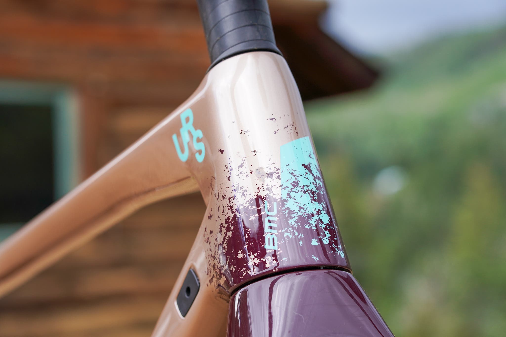 BMC URS 01 2025 first ride review-28