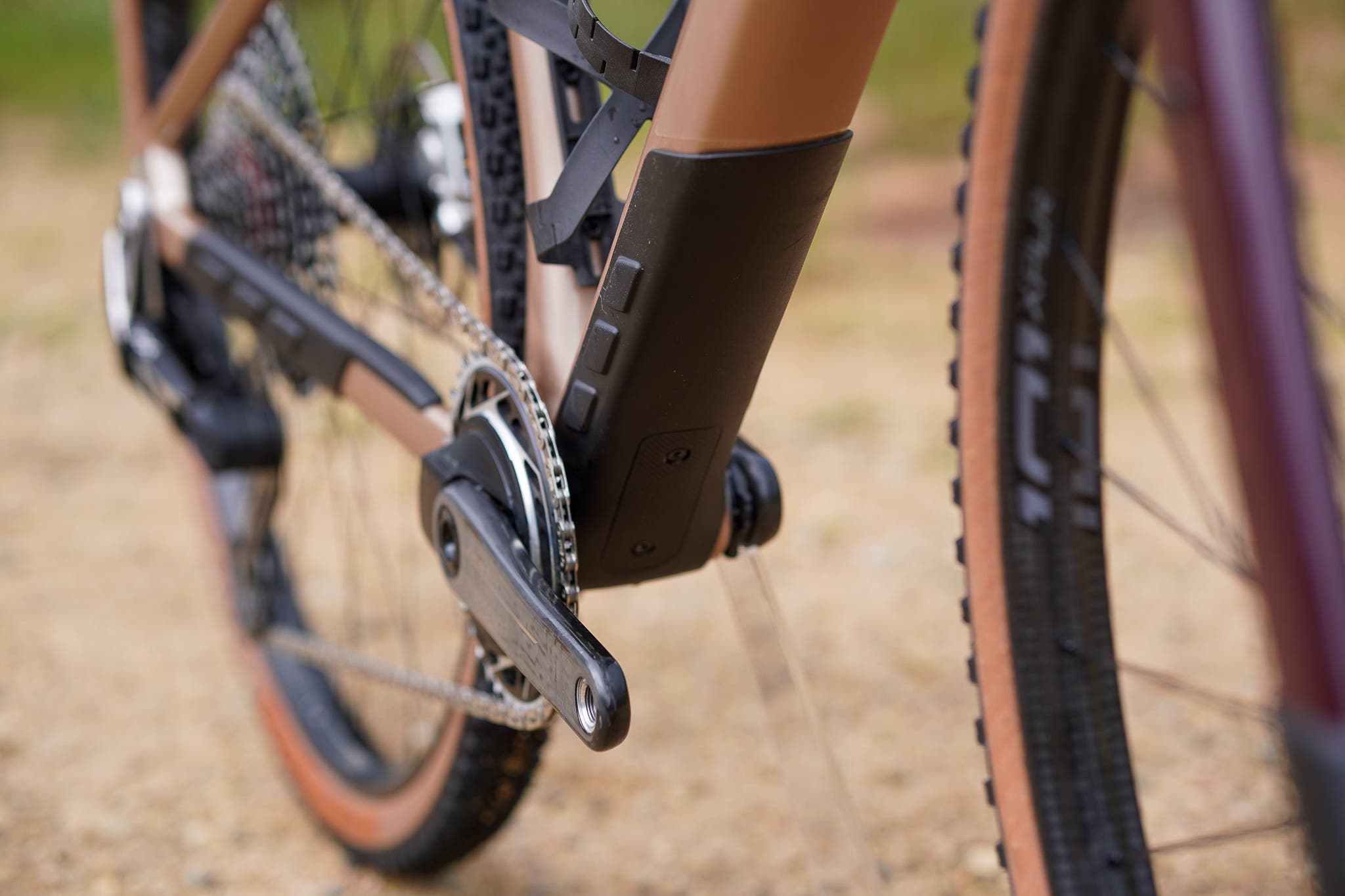 BMC URS 01 2025 first ride review-30