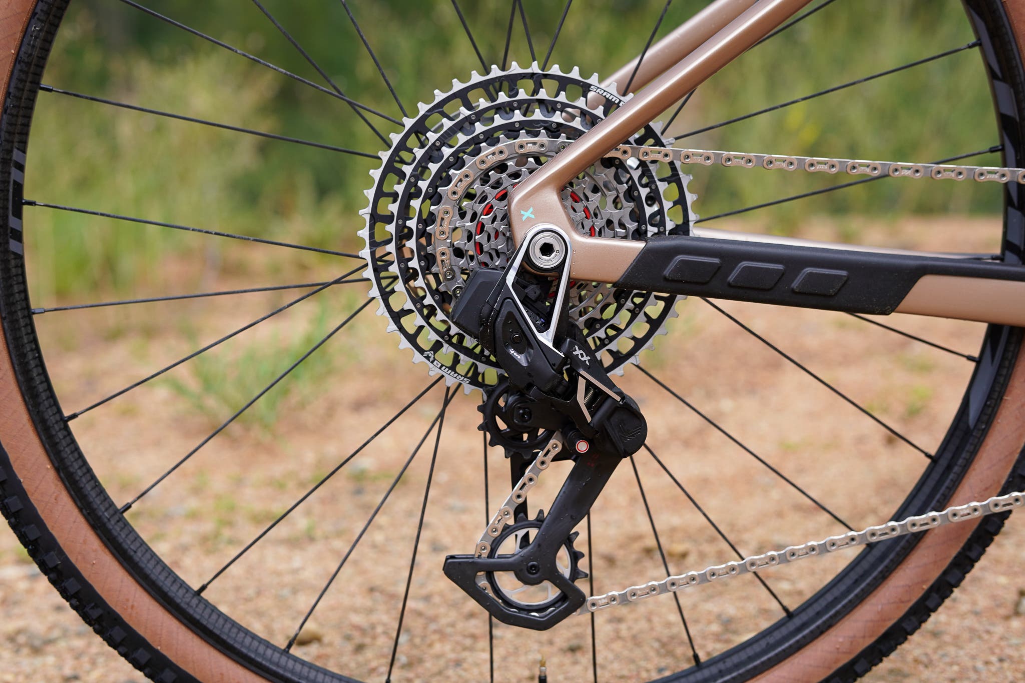 BMC URS 01 2025 first ride review-35