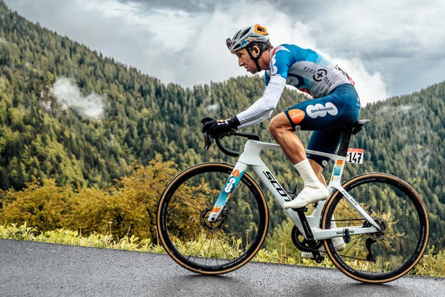 Kevin Vermaerke Aiming Big: ‘I’m Kind of a Grand Tour Stage Hunter, Ardennes-Classics Type Rider’