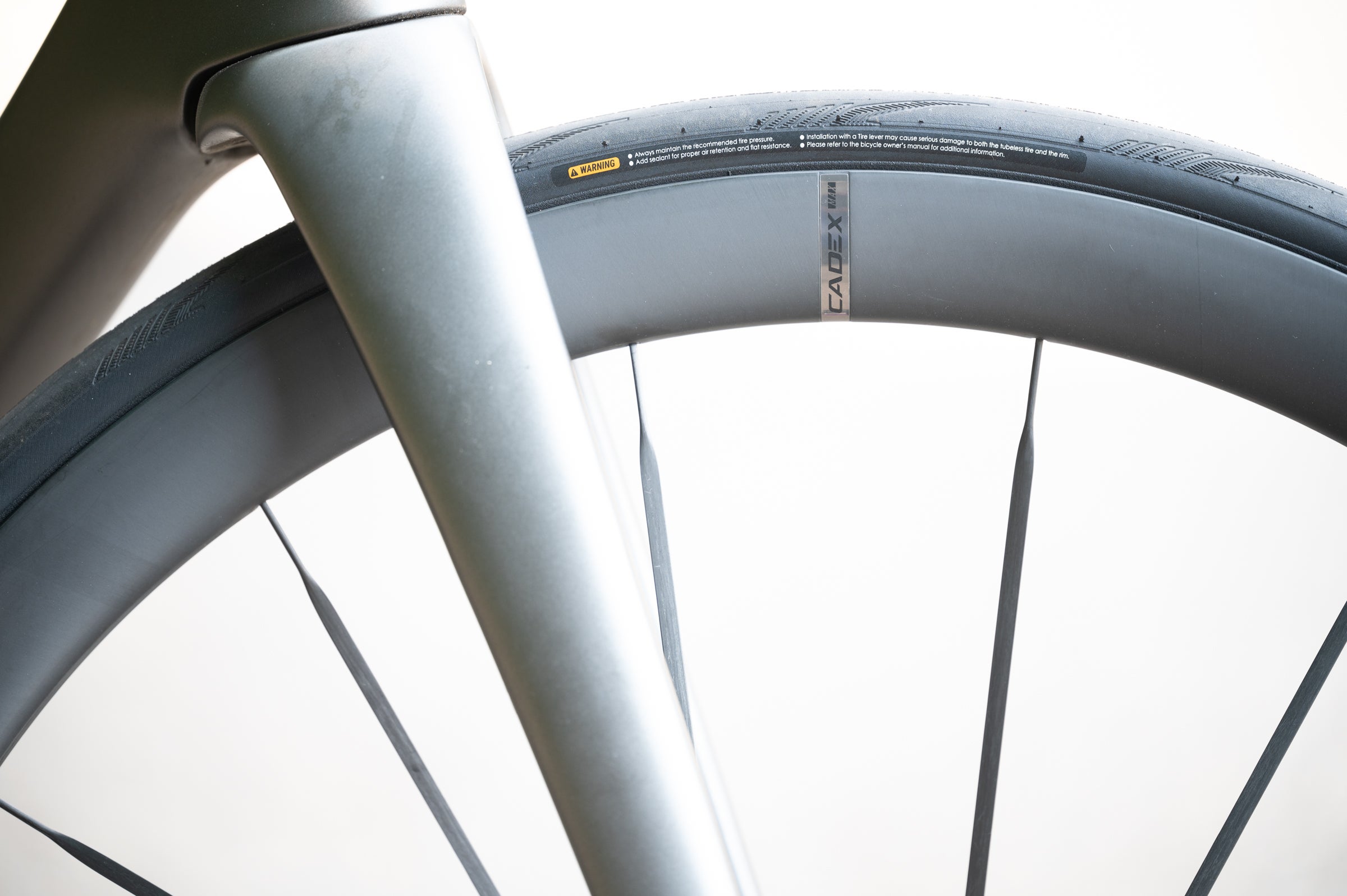 Review: Cadex Max 40 Carbon Wheels Are Aero, Light, and Very 