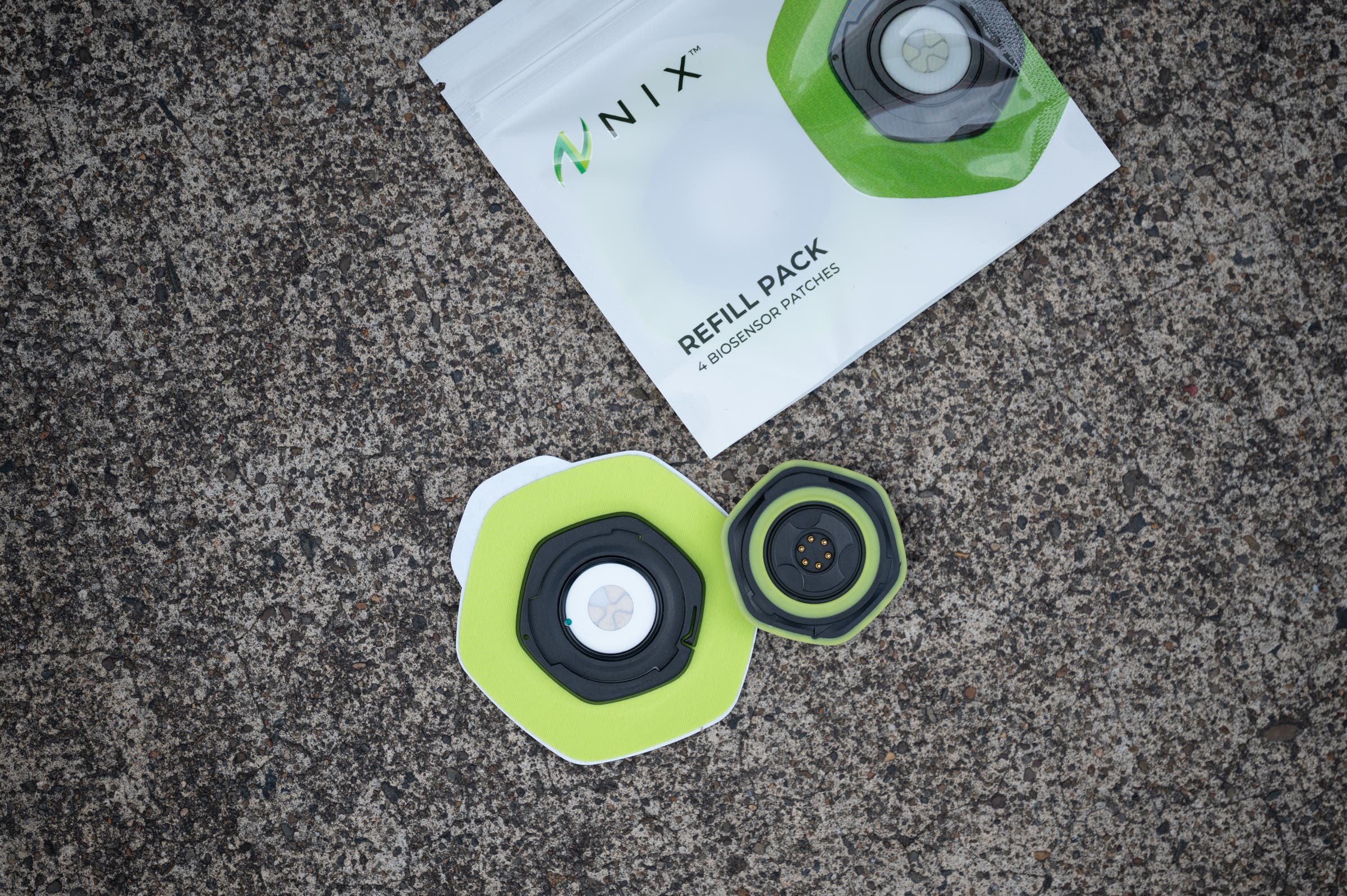 UCI Approves Nix Hydration Monitor Exposing a Discrepancy