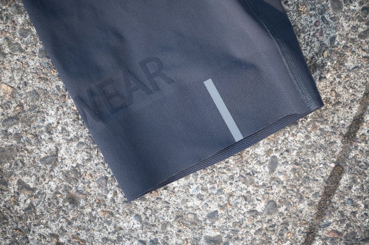 Gorewear bib shorts