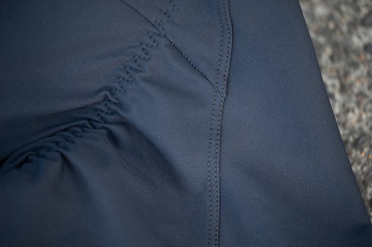 Rubber'N Road bib shorts