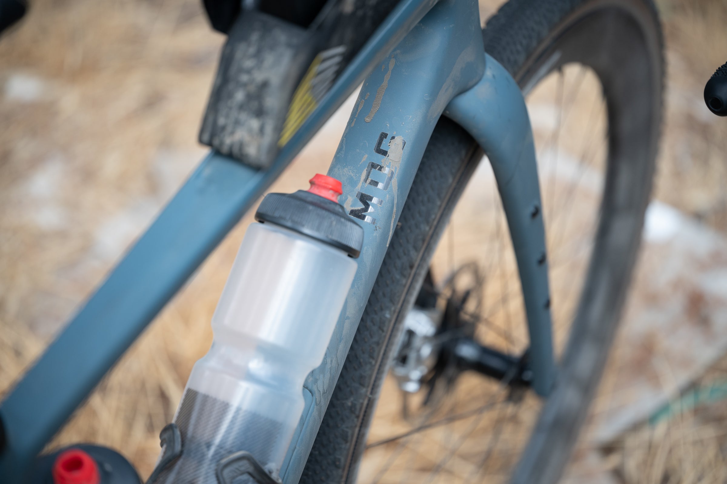 What I Learned about SRAM Red XPLR 1x13 after a 500km DNF