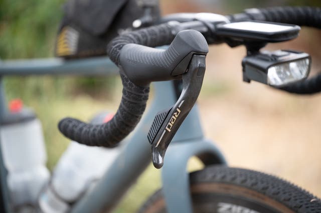 What I Learned about SRAM Red XPLR 1x13 after a 500km DNF