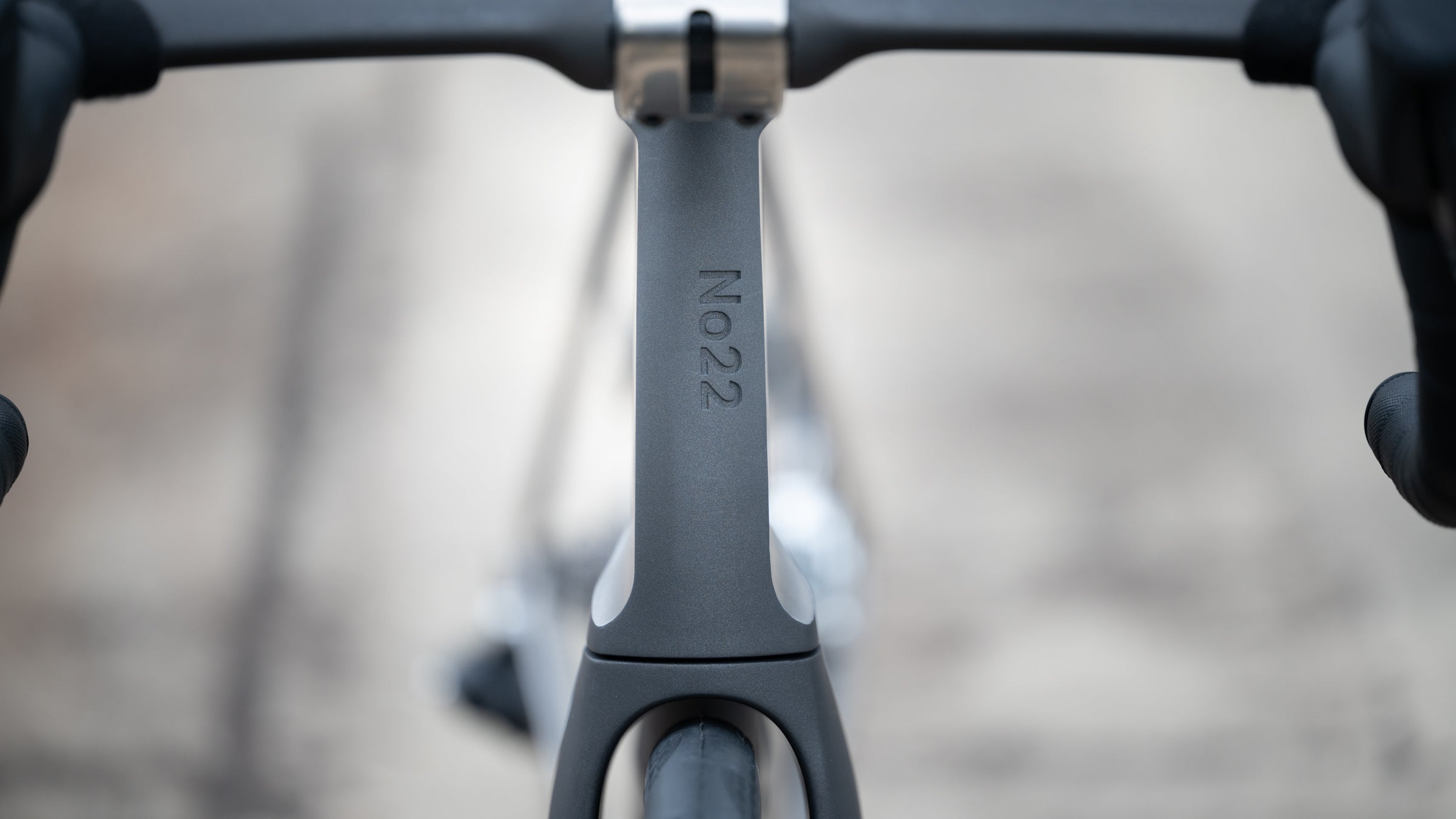 No. 22's Wild 3D Printed Titanium Aero Bike Is Up For Pre-Order - Velo