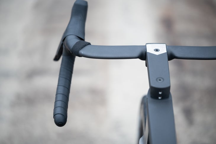 Enve handlebar