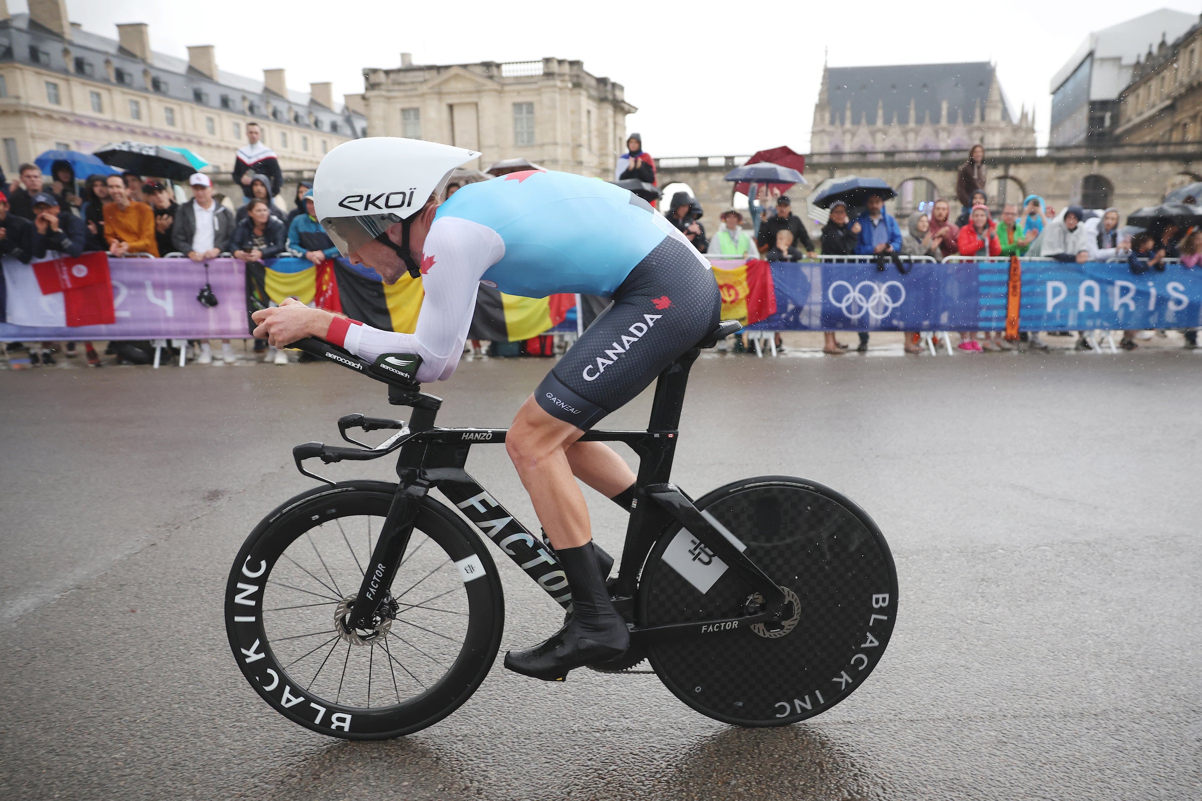 How Much Does an Olympic Bike Cost? A Rundown of Road Bikes and Time ...