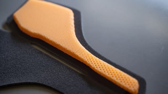 Rubber N' Road Makes My New Favorite Bib Shorts. But Is a 3D Printed Chamois Actually Better?