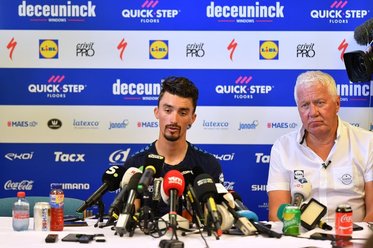 Picking the Right Team Can Make or Break a Pro Cycling Career 3