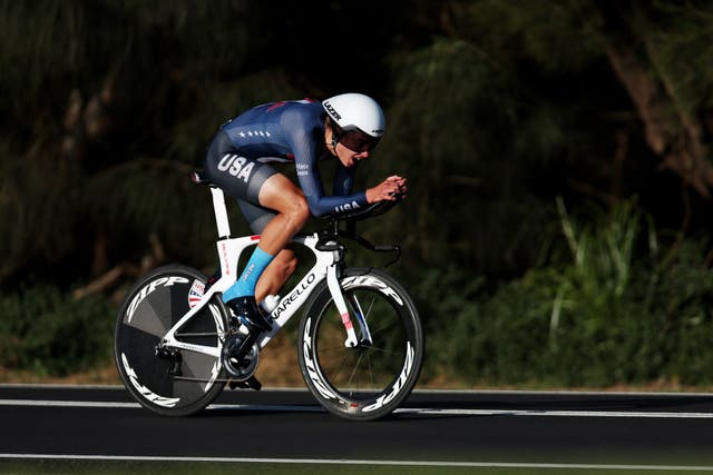 US Prospect Artem Shmidt Joins Ineos Grenadiers: 'He's An Exciting Young Talent'