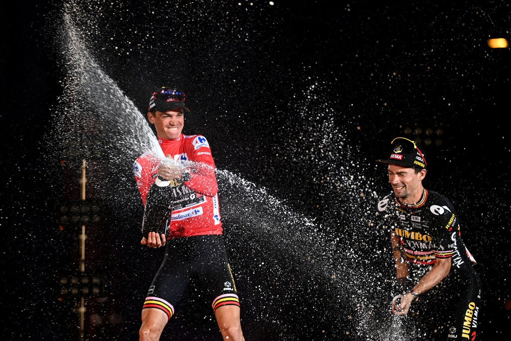 Vuelta a España 2024 Your Ultimate Preview