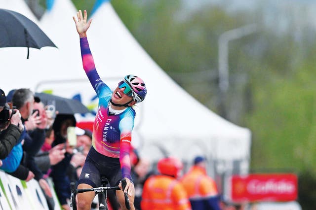 Chasing Demi: Tour de France Femmes Top-10 Favorites