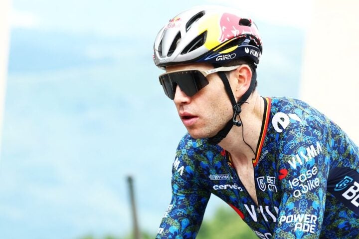 Van Aert