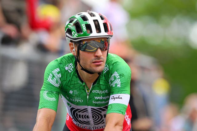 Transfer Shocks: Bettiol joins Astana in Mid-Season Switch, Former Ineos Chief Ellingworth to Bahrain Victorious