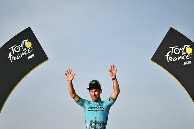 'You Never Want to Regret Not Doing Something': Cavendish Reveals Inner-Drive to Chase Tour de France Record