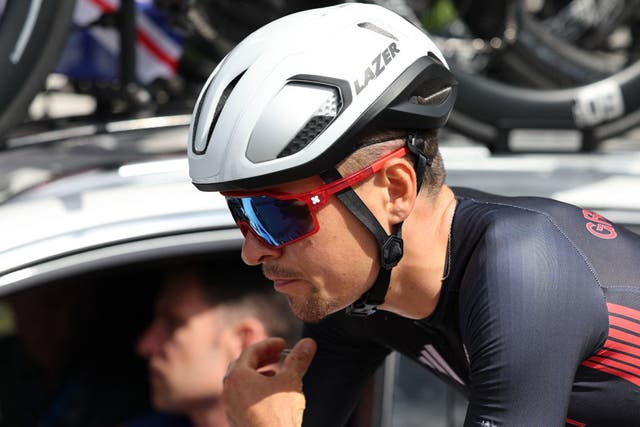 Transfer Rumors Leave Pidcock 'Frazzled' in Olympic Road Race, Bahrain Victorious Snag France's Best GC Hope