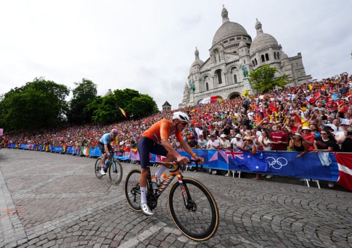 Van der Poel