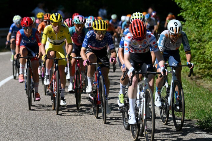 tour of flanders big crash