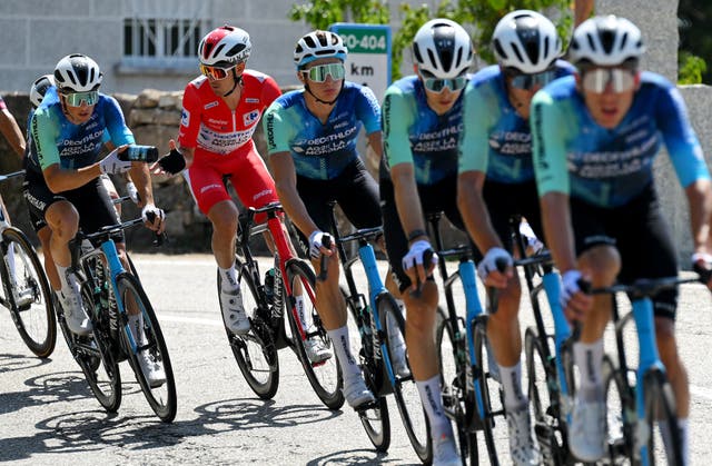 With Ben O’Connor Departing, What Is Future GC Approach for Decathlon-Ag2r La Mondiale?